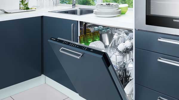 Sửa chữa máy rửa bát tại hà Nội giá rẻ nhất