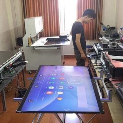 thay màn hình ti vi tại cửa hang