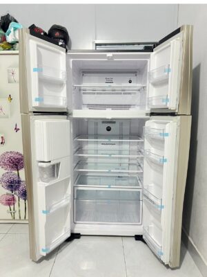 sửa tủ lạnh tại nhà