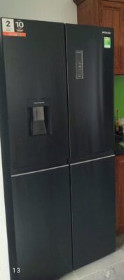 sửa chữa tủ tạnh tại hạ long